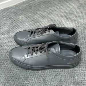 Common project shoes